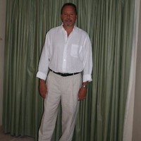 Stephen Swohla