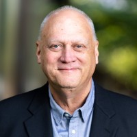 Ronald Hudson