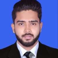 Muhammed Aslam