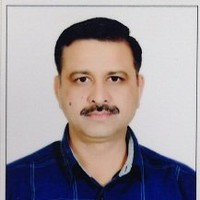 Shailesh Pokhriyal