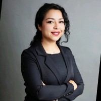 Elizabeth García Granados