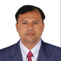 Dr. Yogesh Samnerkar