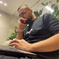 Hamza Alshanti