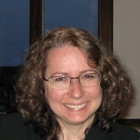 Linda Cook