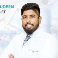 Dr Ahmed Hassan samsudeen MBBS ,MD ,FRCR level 1