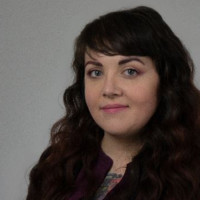 Melissa Pinolini