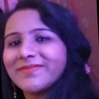 Sangeeta Yadav