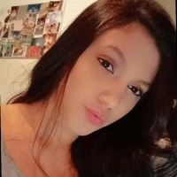 Raphaela Cristina Da Silva