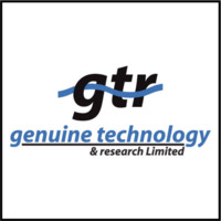 Gtr Ltd