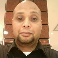 Ashraf Davids