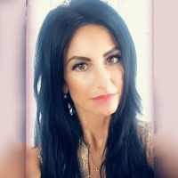 Pashalina Georgopoulos