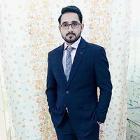 Faheem Ashraf