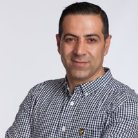Aras Ahmed