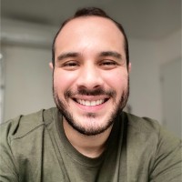 Guilherme Madeira