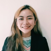 Reiko Ann Barrientos