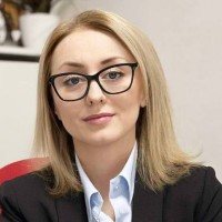 Olena Kiriushkina
