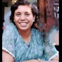 Prajakta Talokar