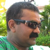 Vinod Ganapathi