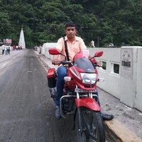 Nirmal Mandal