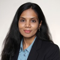 Surabhi Sukalikar