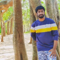 Prasanth Reddy