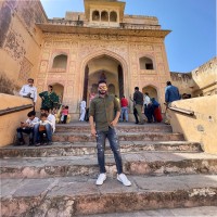 Rohit Bhardwaj