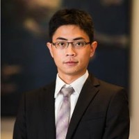 Adam Yen