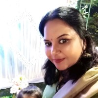 Alpana Sharma