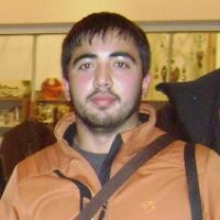 David Molina Vergara