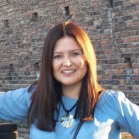 Selma Manuela Tovar Fernández