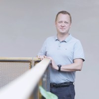 Lars Boye Hansen