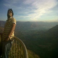 Pratik Raval