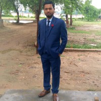 Gulab Chandra