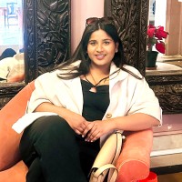 Esha Kothari
