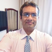 Hemant Trivedi