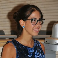 Alessia Degrassi