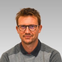 Olivier Morand