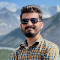 PRINCE PATEL