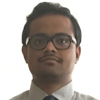 Abhishek Mogare