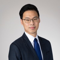 Kevin Chen, Mba, Prm, Rims-Crmp