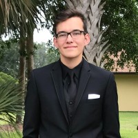 Carter Doyle