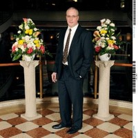 Stephen Kane