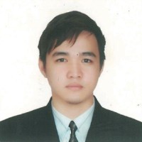 Dave Anthony De Silva