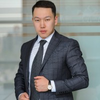 Azamat Imanbayev