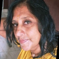 Chitra Ramanathan