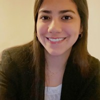 Alessandra Arévalo Daniel