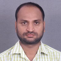 Srinivas Maliga