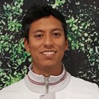 Diego Pimentel