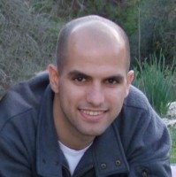 Avi Sarmani