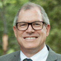 Malcolm Gibson